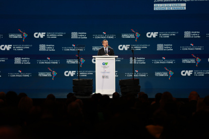 El presidente Daniel Noboa afirmó que la verdadera medida del éxito de un gobierno no reside en la capacidad de reducir la pobreza y mejorar la vida de la ciudadanía.