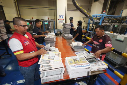 GRANASA respondió a los intentos de Inmobiliar que ocultan intenciones de intervenir la compañía.