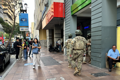 De acuerdo con datos del portal de la Fiscalía, en 2025, se evidencia un descenso de las noticias del delito por extorsión; en se año se registraron 16.129, en 2024 fueron 23.082.