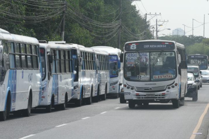 Conoce las novedades sobre el tránsito en esta zona de Guayaquil durante la noche amarilla.