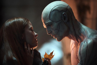 Del libro a la gran pantalla