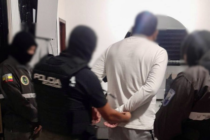 11 personas fueron detenidas en el caso Jaque, el 30 de enero de 2026.