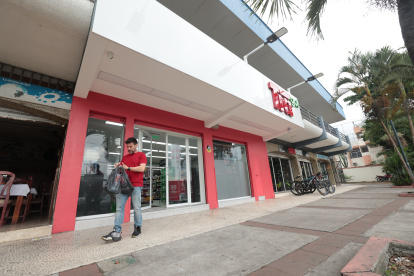 Supermercado. En el 2025 Tía Go abrió 104 locales y en este año espera abrir otros 100 locales más.