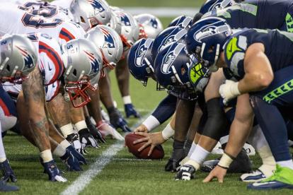 El Levi’s Stadium de Santa Clara acogerá a cerca de 68.500 aficionados.