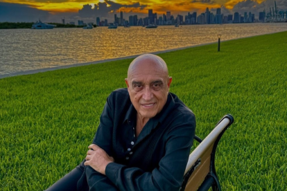 Pedro Torres fue un importante productor televisivo en México y exesposo de la actriz Lucía Méndez.