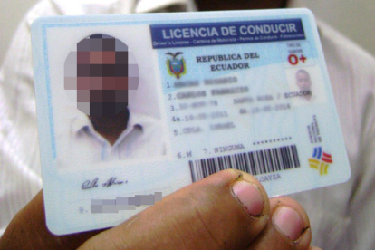 Los servicios de la ANT permanecen suspendidos a escala nacional desde el 30 de enero de 2026.