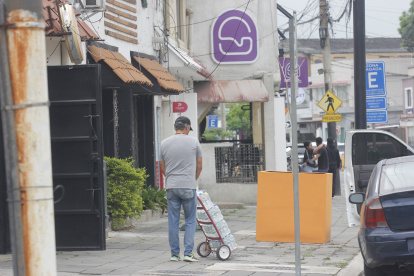 CALLE GUAYACANES - URDESA. 2026-01-29 PERIODISTA JUAN PONCE FOTOGRAFO CHRISTIAN VINUEZA AG-PERIODISTA AG-GRANASA AG-EXTRA