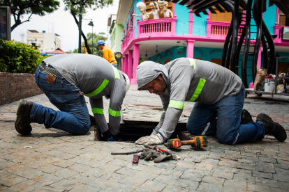 El hecho se viralizó en redes sociales este 31 de enero de 2026.