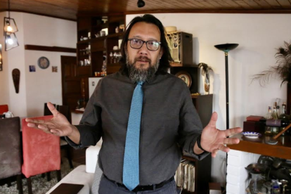 Francisco Cevallos Tejada es consultor en temas de niñez y adolescencia.