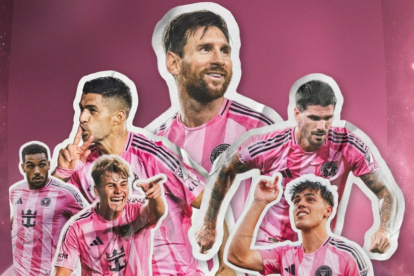 Messi sacude Guayaquil: caravana, seguridad y el plan del Inter Miami