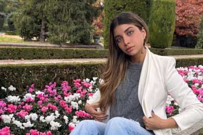 Sarah Gabriela Alarcón ganó el reality Soy el mejor.