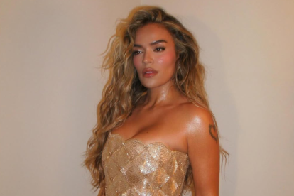 Karol G será presentadora en los Grammy 2026, uno de los eventos más importantes de la música.