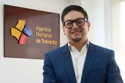Un Juez a cargo de la audiencia de formulación de cargos ordenó prisión preventiva del director de la Agencia Nacional de Tránsito (ANT), Pedro Abril.