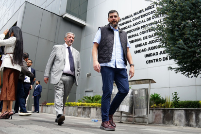 La causa investiga un presunto esquema de almacenamiento y comercialización ilegal de combustibles.