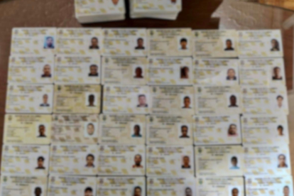 La Fiscalía procesa a los implicados como autores o colaboradores, según su presunto grado de participación.