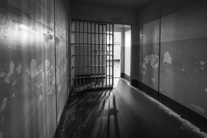 Referencial. Crisis sanitaria en cárceles de Guayaquil por brote de tuberculosis en reos.