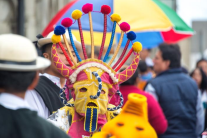Carnaval tendrá 4 días libres a nivel nacional.