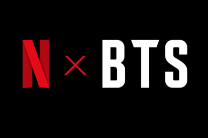 El regreso de BTS está cerca y Netflix transmitirá su concierto en vivo.