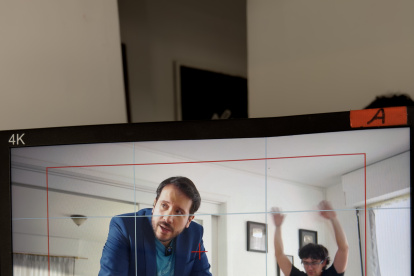 Enchufe.tv se prepara para el estreno de su temporada 2026, que llegará a todas sus plataformas el próximo 15 de febrero.