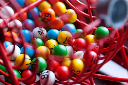 Los sorteos internacionales concentran algunos de los premios más altos del mundo y atraen a jugadores de distintos países.