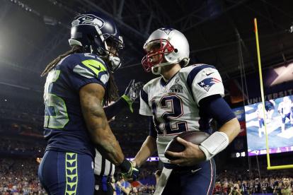 La NFL define a su campeón en el Super Bowl LX con el duelo Patriots vs Seahawks.