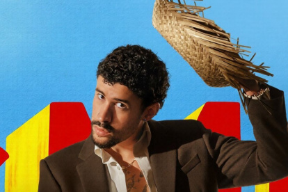 Bad Bunny y el Super Bowl LX una locura la que se viene.