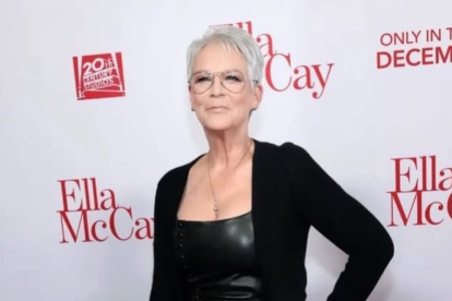 El proceso de sobriedad de Jamie Lee Curtis inició en 1999, cuando habló del tema con su esposo, Christopher Guest.
