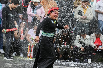 Quito celebra el Carnaval 2026 con una agenda cultural diversa que recorre toda la ciudad.