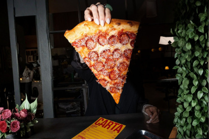 Pizza Fest 2026 en Quito.