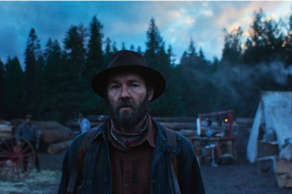 ¿Qué significa soñar con trenes? Descúbrelo en nuestro análisis de "Sueños de Trenes"