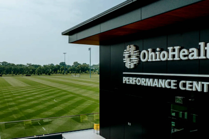 El OhioHealth Performance Center será la sede de Ecuador en el Mundial 2026.