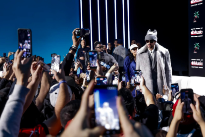 Super Bowl 2026: ESPN y Disney Plus llevarán a Ecuador el esperado espectáculo de Bad Bunny.