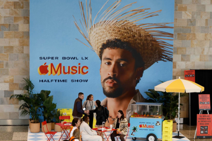 Super Bowl 2026: todo lo que debes saber sobre el partido, el show de medio tiempo de Bad Bunny y la transmisión en Ecuador.