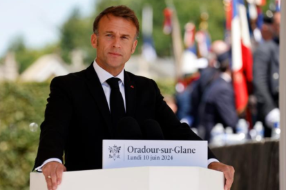 Las autoridades detuvieron a dos ciudadanos chinos bajo sospecha de espionaje.