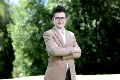 Iván Reyes Chacón, especialista en ciberseguridad, analiza la eficacia de la Ley de Protección de Datos en Ecuador.