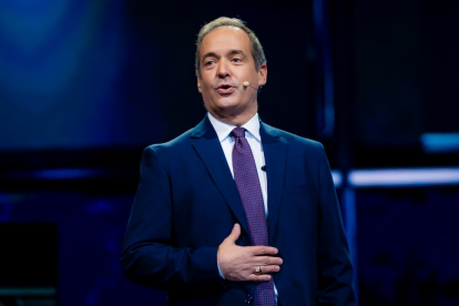 Carlos Díaz-Rosillo es director y fundador del Centro Adam Smith de la Universidad Internacional de la Florida (FIU, por sus siglas en inglés) y exdirector de Políticas Públicas de la Casa Blanca durante el primer mandato de Donald Trump.