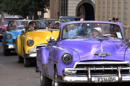 Cuba anunció que se prioriza el uso de combustibles en actividades estratégicas como el turismo.
