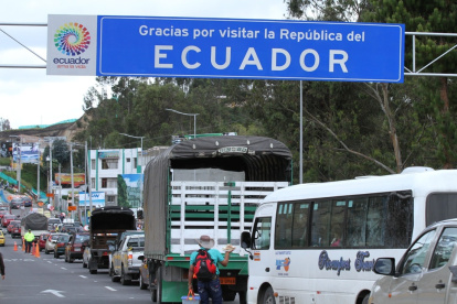 La tasa de seguridad para las importaciones de Colombia aplica desde el 1 de febrero de 2026.