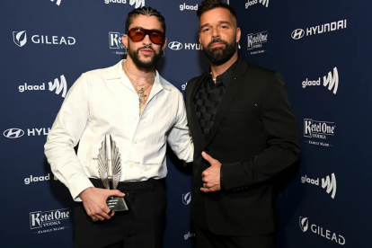 ¿Veremos a Ricky Martin con Bad Bunny en el Super Bowl? Investigamos los rumores