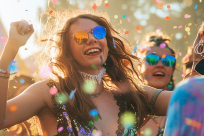 La playa de Las Palmeras será escenario de un festival musical gratuito durante el feriado de Carnaval en Salinas.