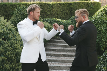 Logan defiende la identidad puertorriqueña