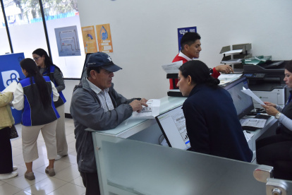 Según el alcalde, un 17% de los usuarios ha presentado reclamos por el alto cobro en la tasa de recolección de basura.