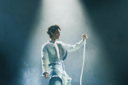 Entradas a la venta desde el 13 de febrero