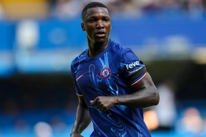 Niño "Moi" es uno de los referentes de Ecuador en el extranjero