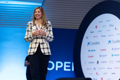 La española Marián Rojas Estapé, médica especializada en psiquiatría, sostiene que  entender cómo funciona elcerebro, aprender a gestionar las emociones y cultivar hábitos saludables puede aumentar las probabilidades de que “te pasen cosas buenas”.