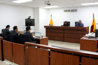 Luego de descartar el recurso de ampliación, los jueces fijarán una nueva fecha para la audiencia del caso Triple A.