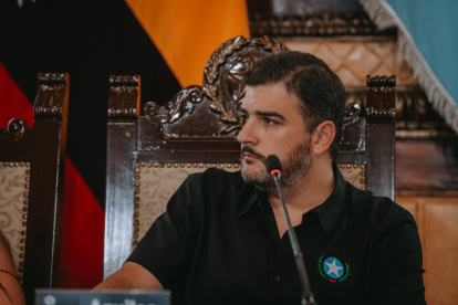 El SNAI emitió un pronunciamiento para aclarar el uso del grillete electrónico tras la detención de Aquiles Álvarez.