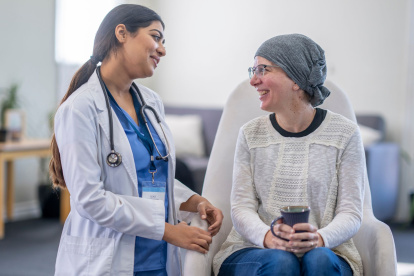 El cáncer registra más de 30.000 nuevos casos al año en Ecuador y mantiene una carga creciente en el sistema sanitario.