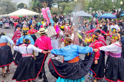 Feriado de Carnaval: ¿cuánto te deben pagar si trabajas este 16 y 17 de febrero?