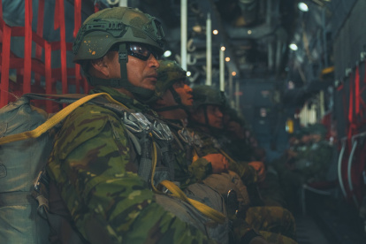 El Comando Conjunto de las Fuerzas Armadas difundió un comunicado en el que precisa los criterios para la acreditación de medios de comunicación.